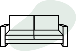 Fabric Outdoor Furniture