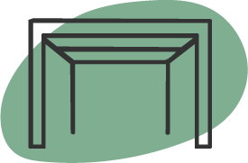 Pergolas