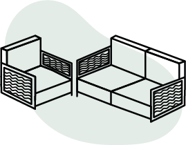 Sofa Sets