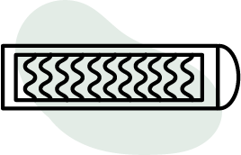 Pergola Heaters