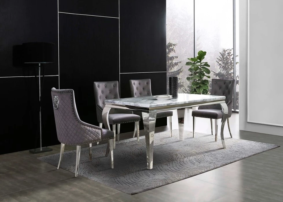 Kitchen & Dining header banner