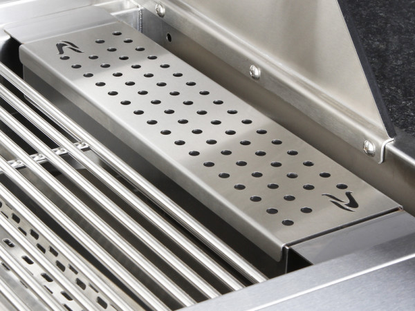 BBQ Smoking Accessories header banner