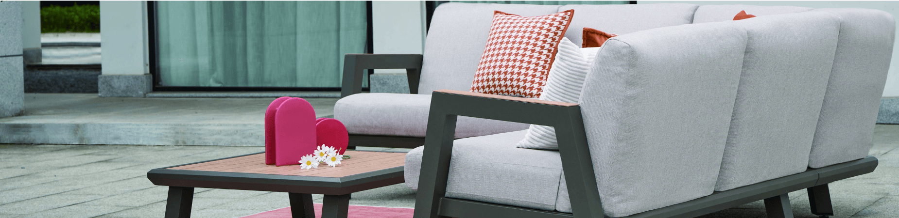 Spring Sale header banner