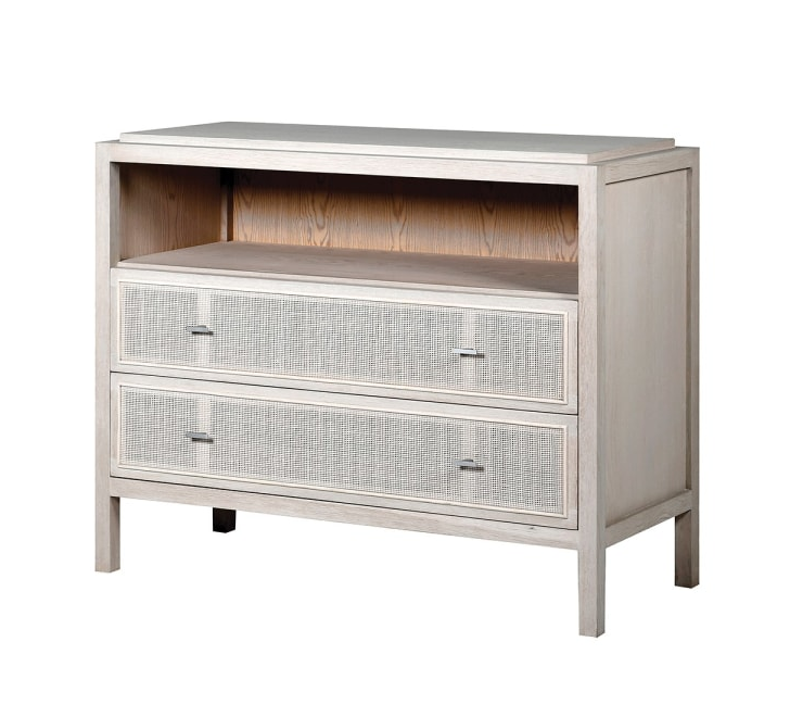 Chest of Drawers header banner