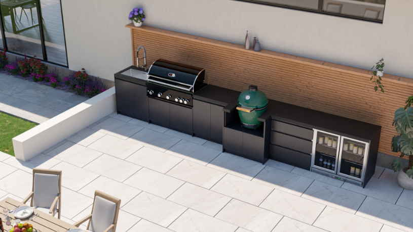 *Fairford Outdoor Kitchens header banner