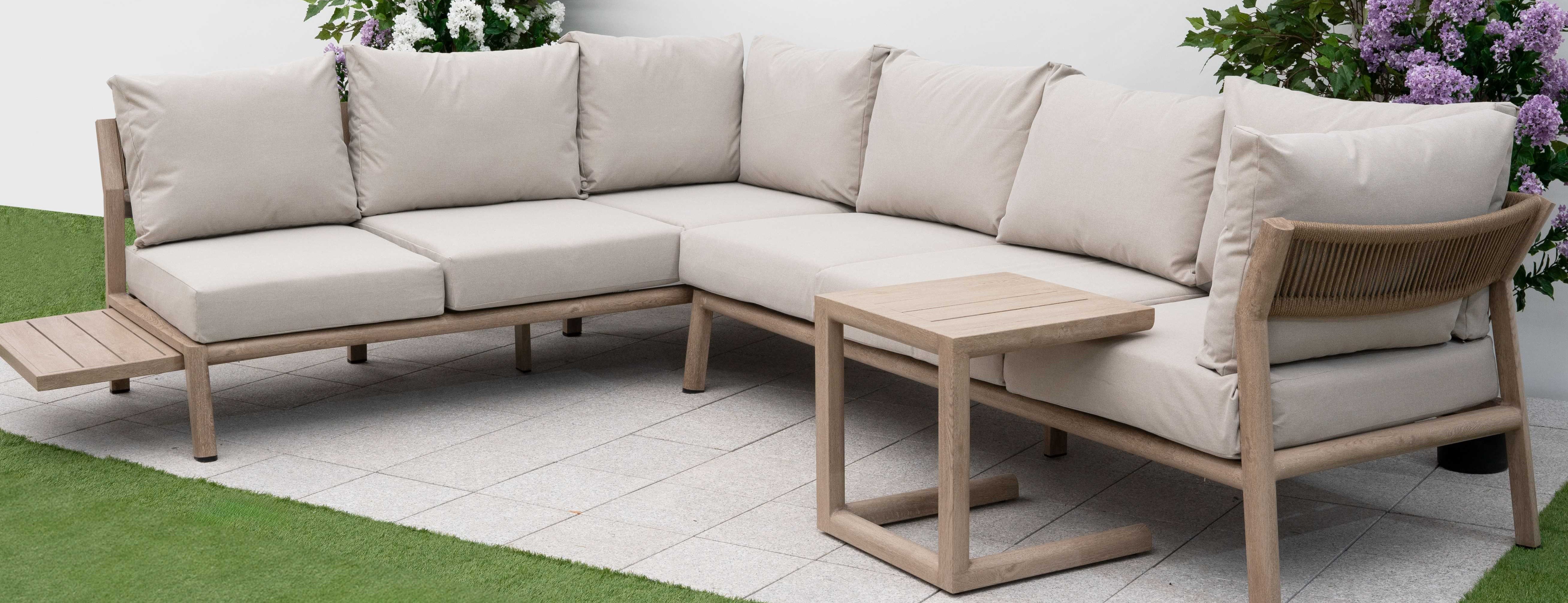 Corner Sofa Sets header banner