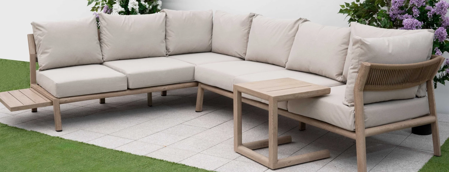 Corner Sofa Sets header banner