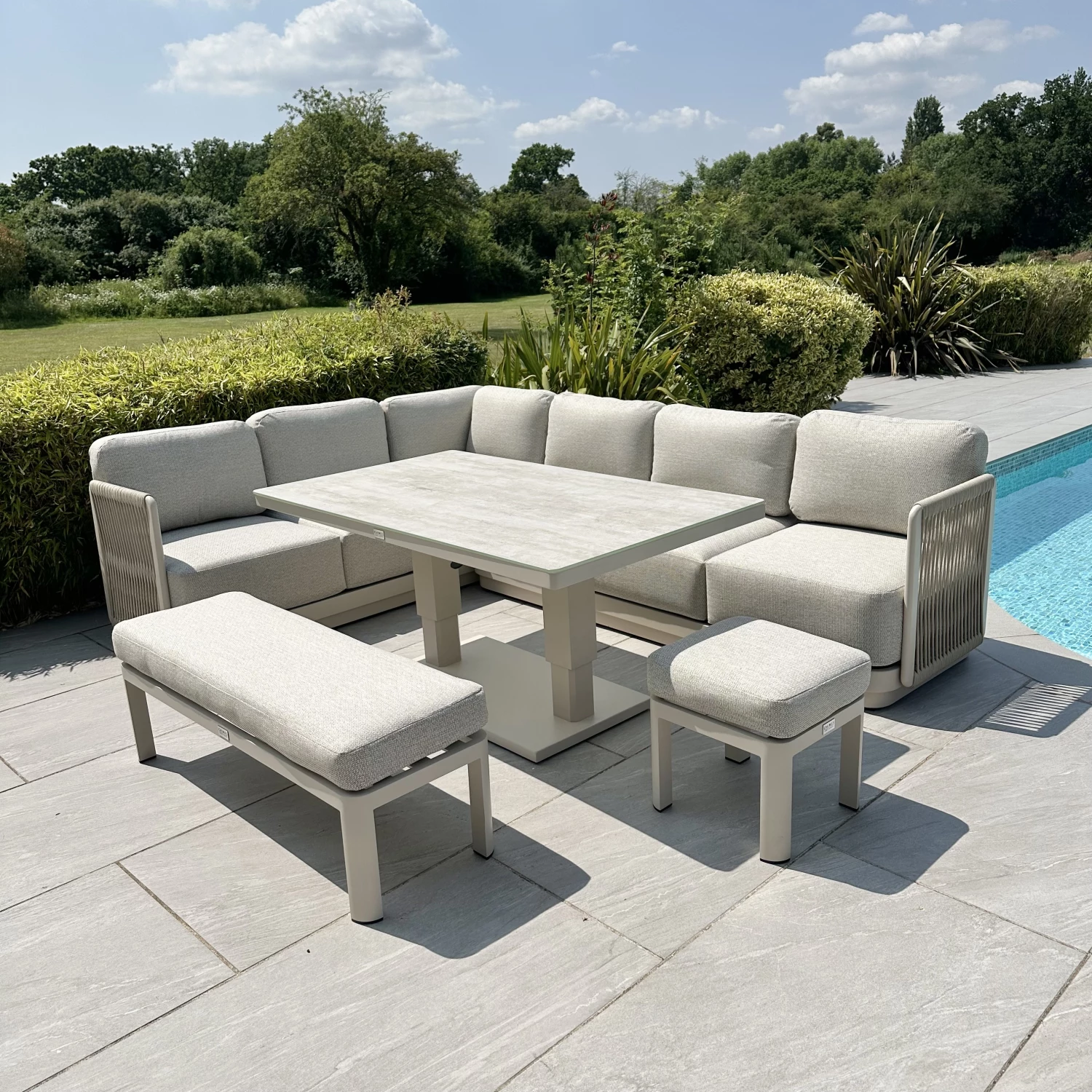 Portofino Range header banner