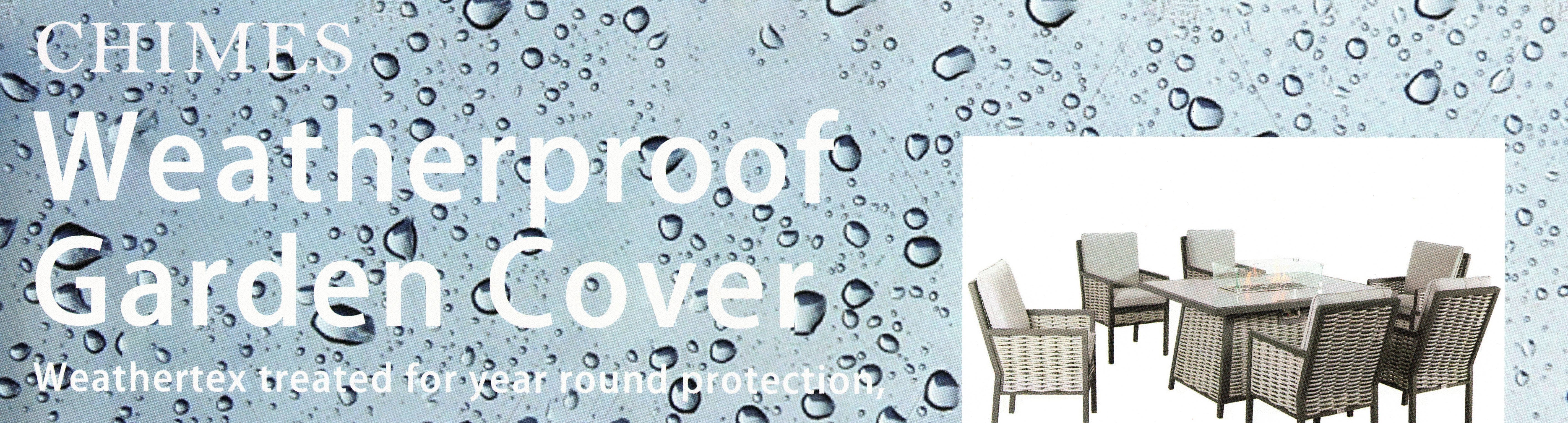 Garden Furniture Covers header banner