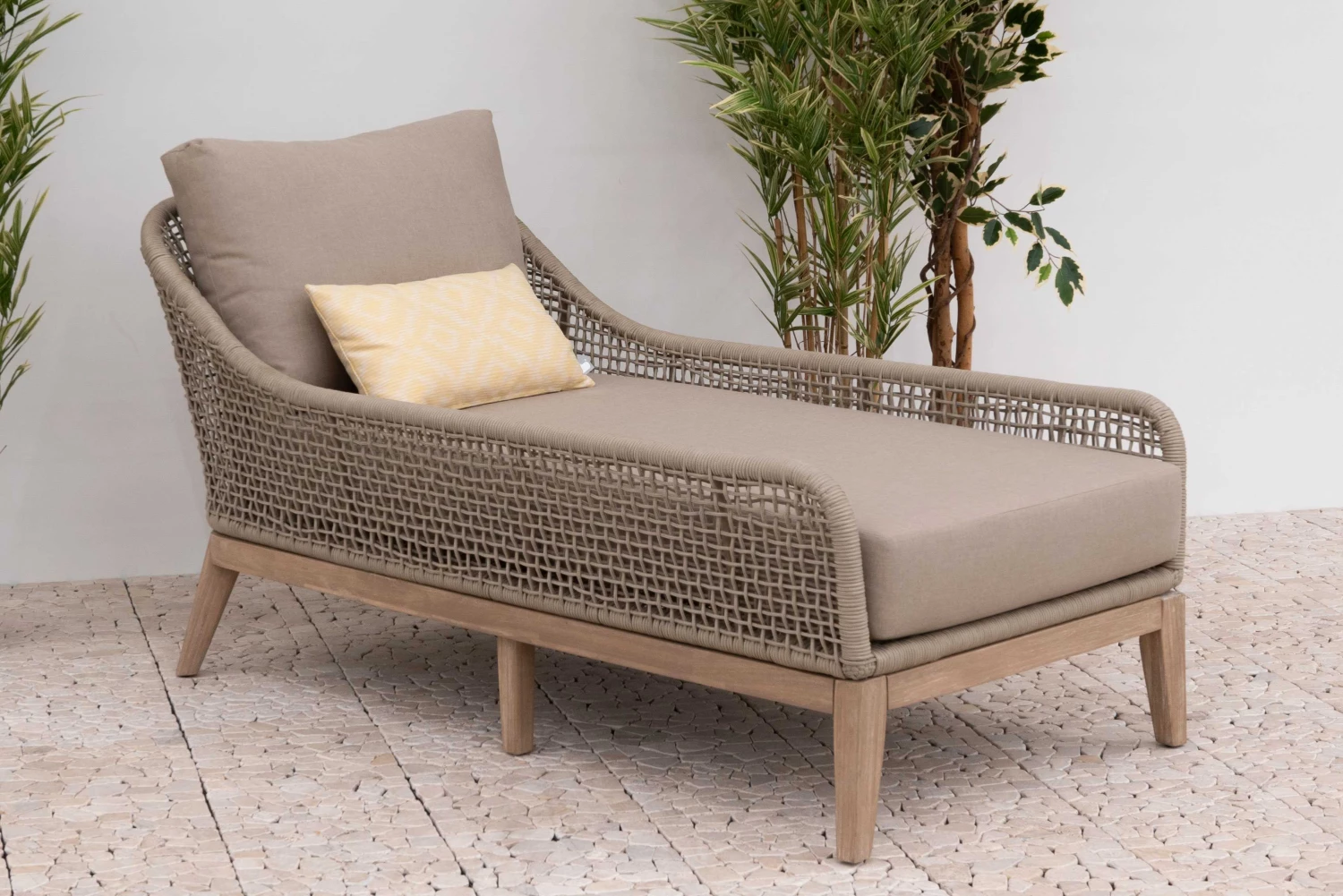 Rope Sun Lounger Sets header banner