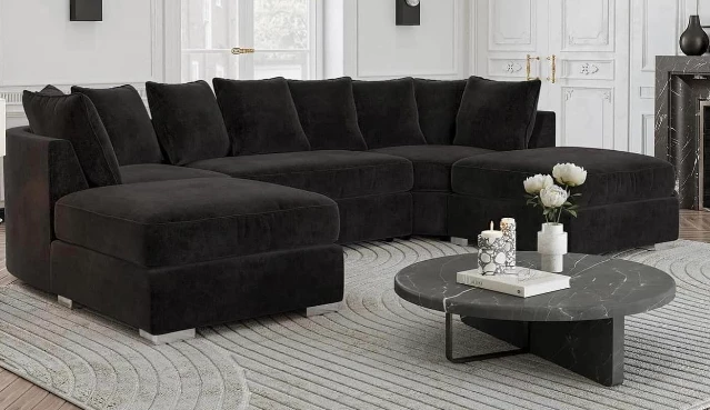 Sofas & Sofa Bed's header banner