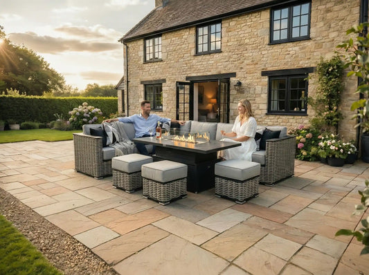 The 2026 Garden Edit: Why Rope and Curved Silhouettes are Redefining Luxury