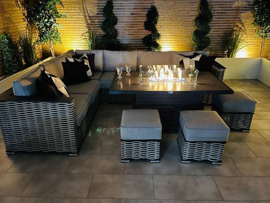 Come and Visit Our Showroom