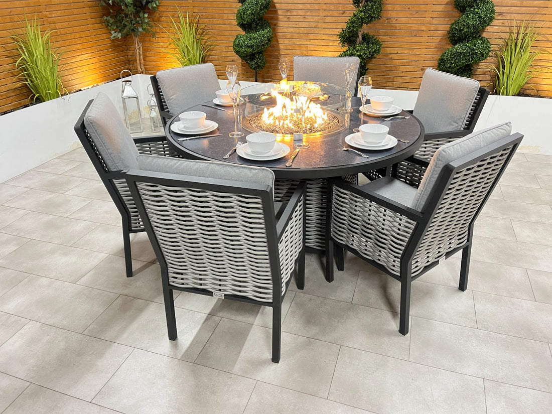 When Is the Best Time to Buy Garden Furniture