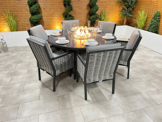 6 Reasons Why You Should Choose Rope Garden Furniture For Your Home