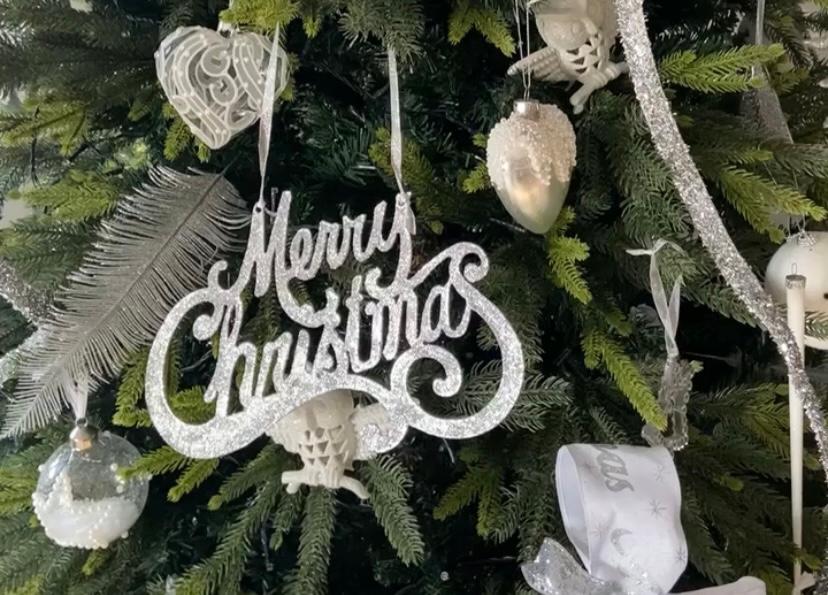 Home and Interior Design Ideas For Christmas 2023