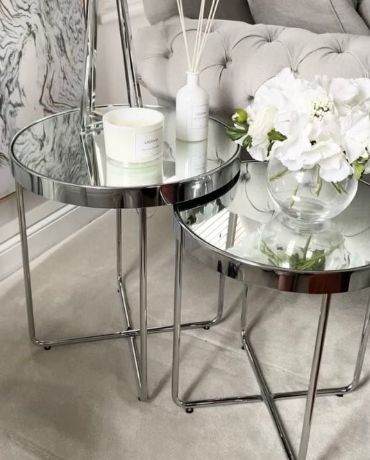 How To Transition From Christmas to Winter Decorations