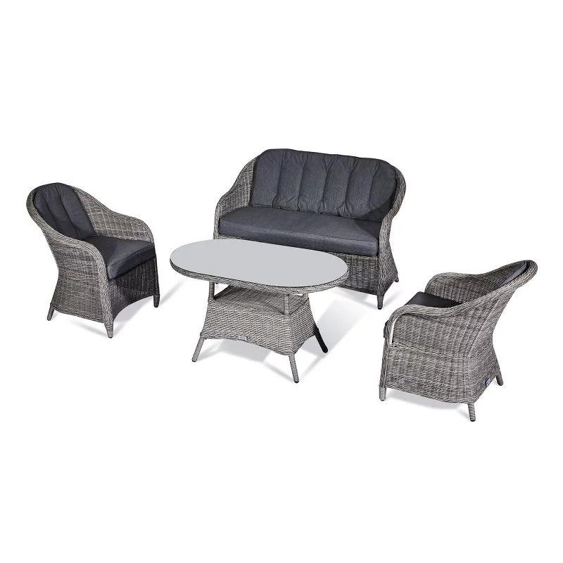 How Long Should Rattan Furniture Last? – Chimes Home and Garden