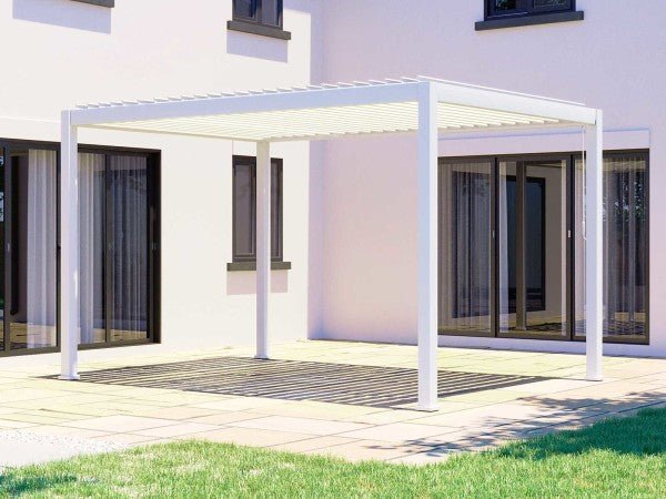 nova-pergola-white