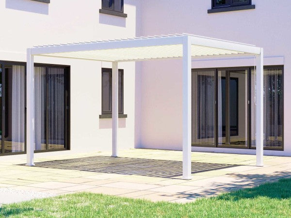 nova-pergola-white