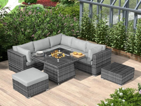 Where Can You Buy Cheap Garden Furniture?