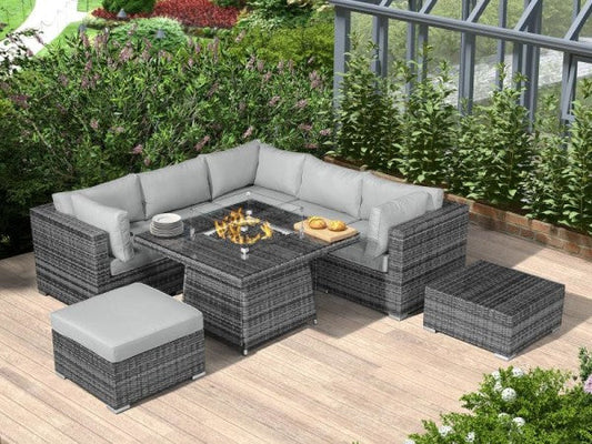 Where Can You Buy Cheap Garden Furniture?