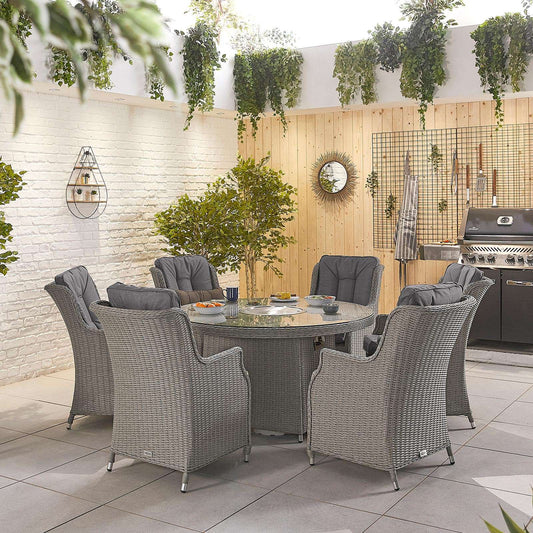 how to restore your garden furniture