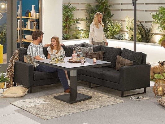Why Should You Consider Sunbrella Fabric For Your Home?