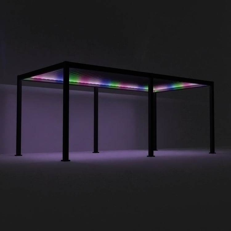 Pergola LED Lighting Kits