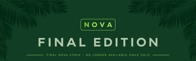 Nova Final Edition