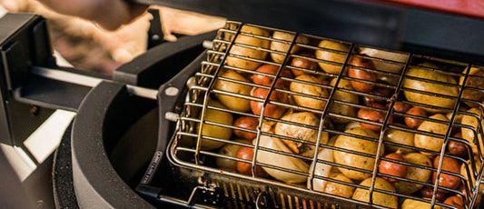 Subcategory – Kamado Joe Accessories