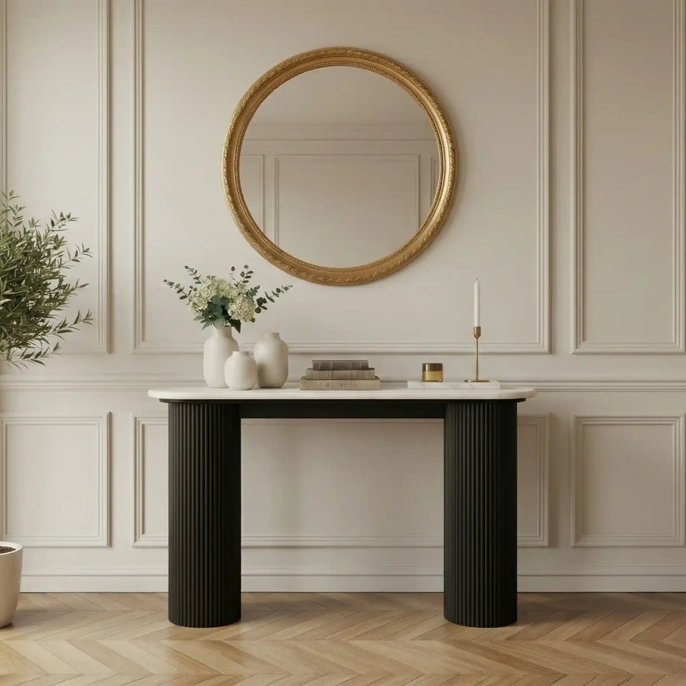 Console & Hall Tables