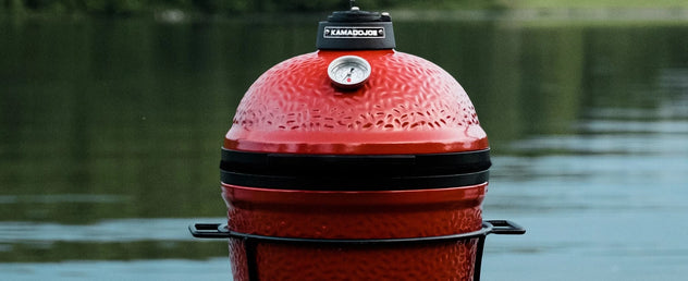 Subcategory – Joe Jr - Kamado Joe
