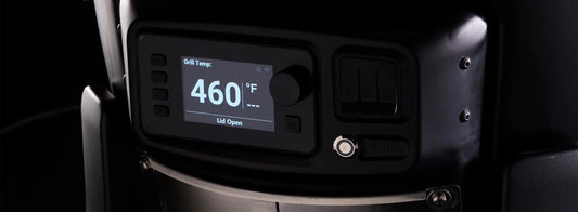 Subcategory – Konnected Joe - Kamado Joe