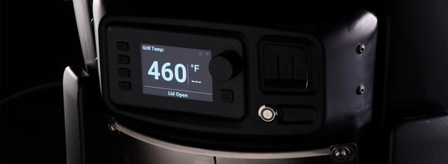 Subcategory – Konnected Joe - Kamado Joe