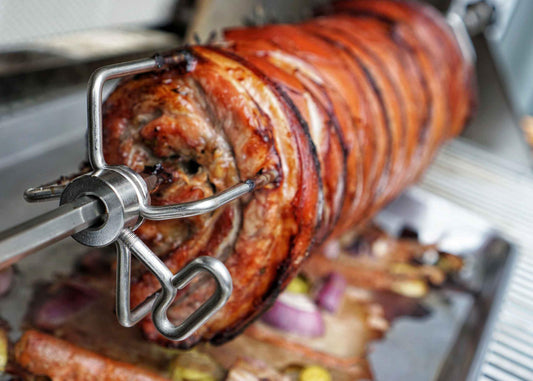 Subcategory – Whistler BBQ Rotisseries