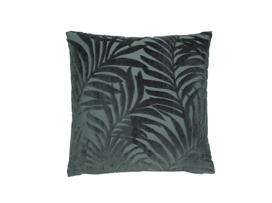 Chimes - Grassington Palm Cushion 45 x 45