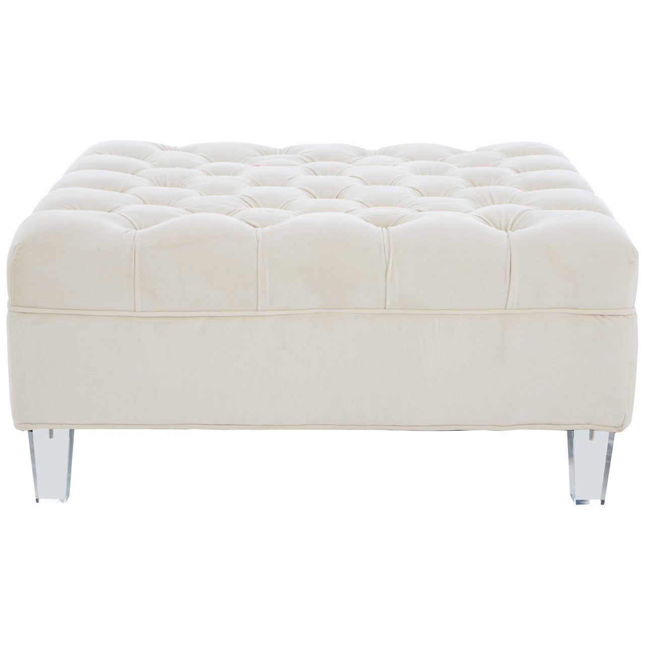 Chimes - Parker Footstool