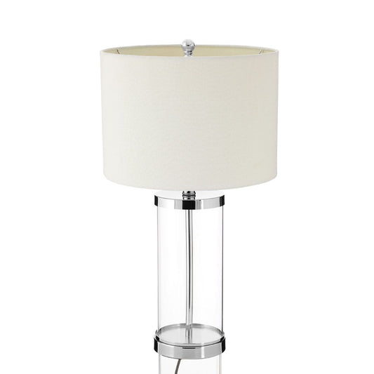 Chimes - Renzo Table Lamp