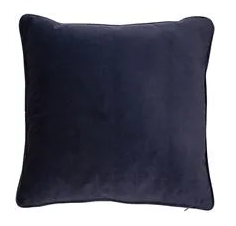 Chimes - Luxe Navy Cushion 43 x43