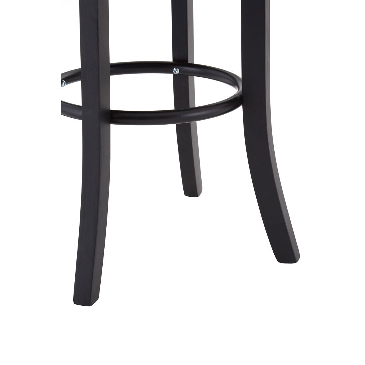 Chimes - Chelsea Bar Stool - Black