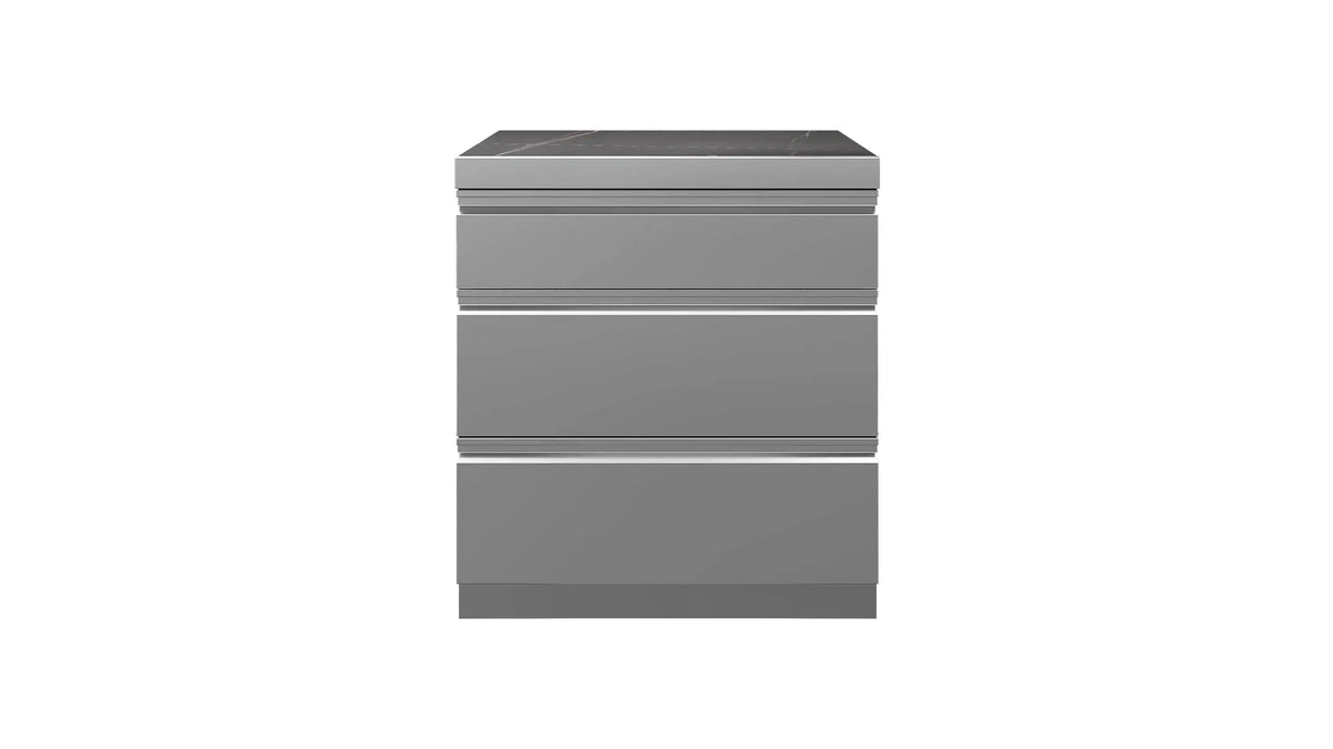 Whistler Grills - Cirencester Triple Drawer Cabinet