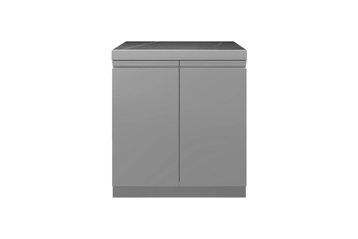 Whistler Grills - Cirencester Double Door Storage Cabinet