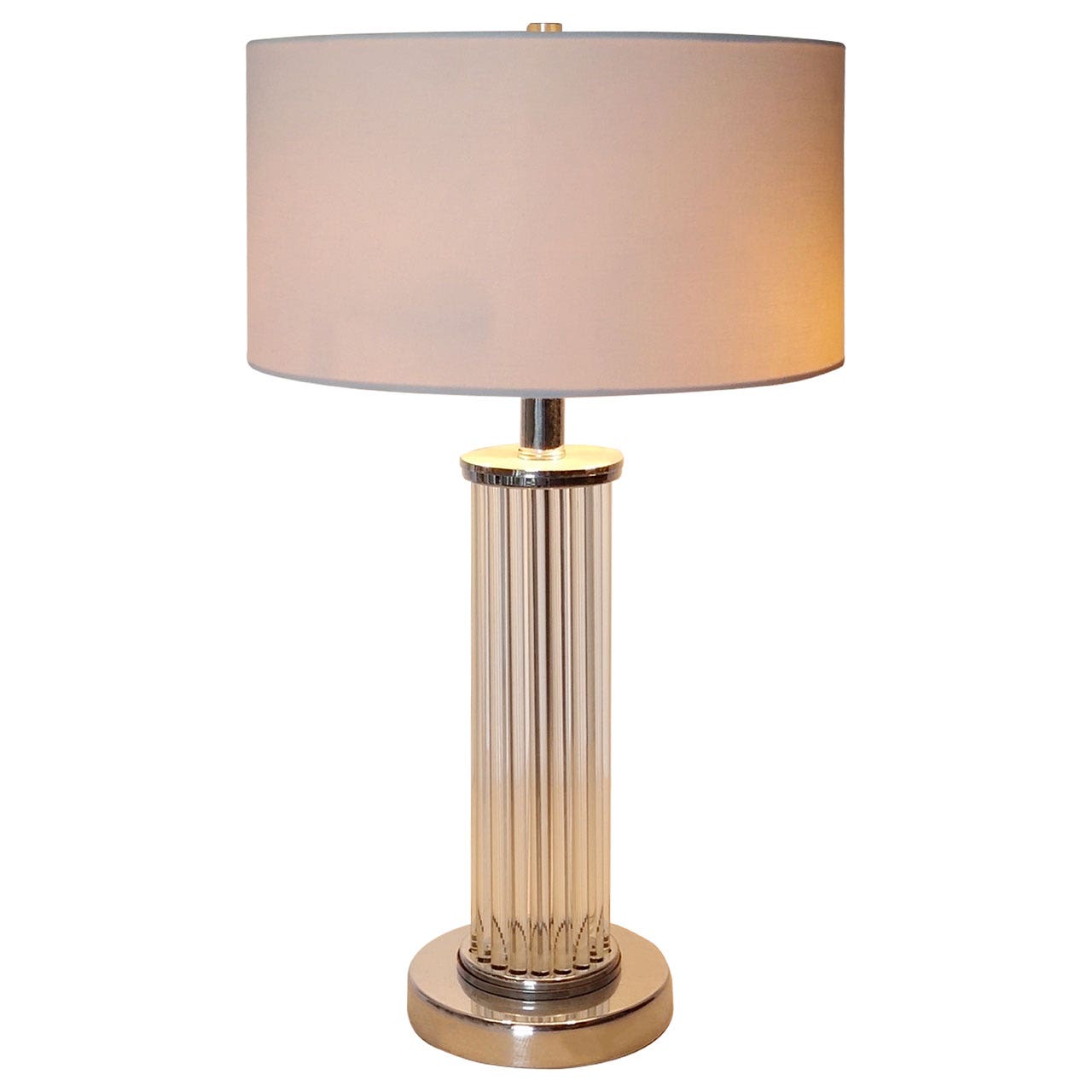 Chimes - Alfred Table Lamp