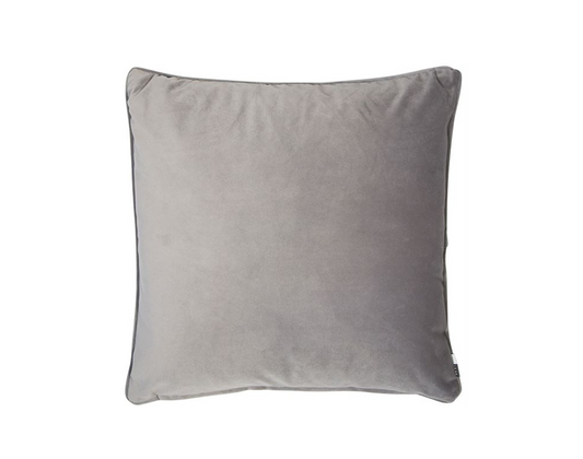 Chimes - Luxe Grey Cushion 43 x 43
