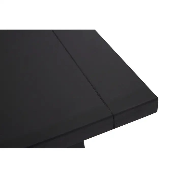 Laila Black Dining Table