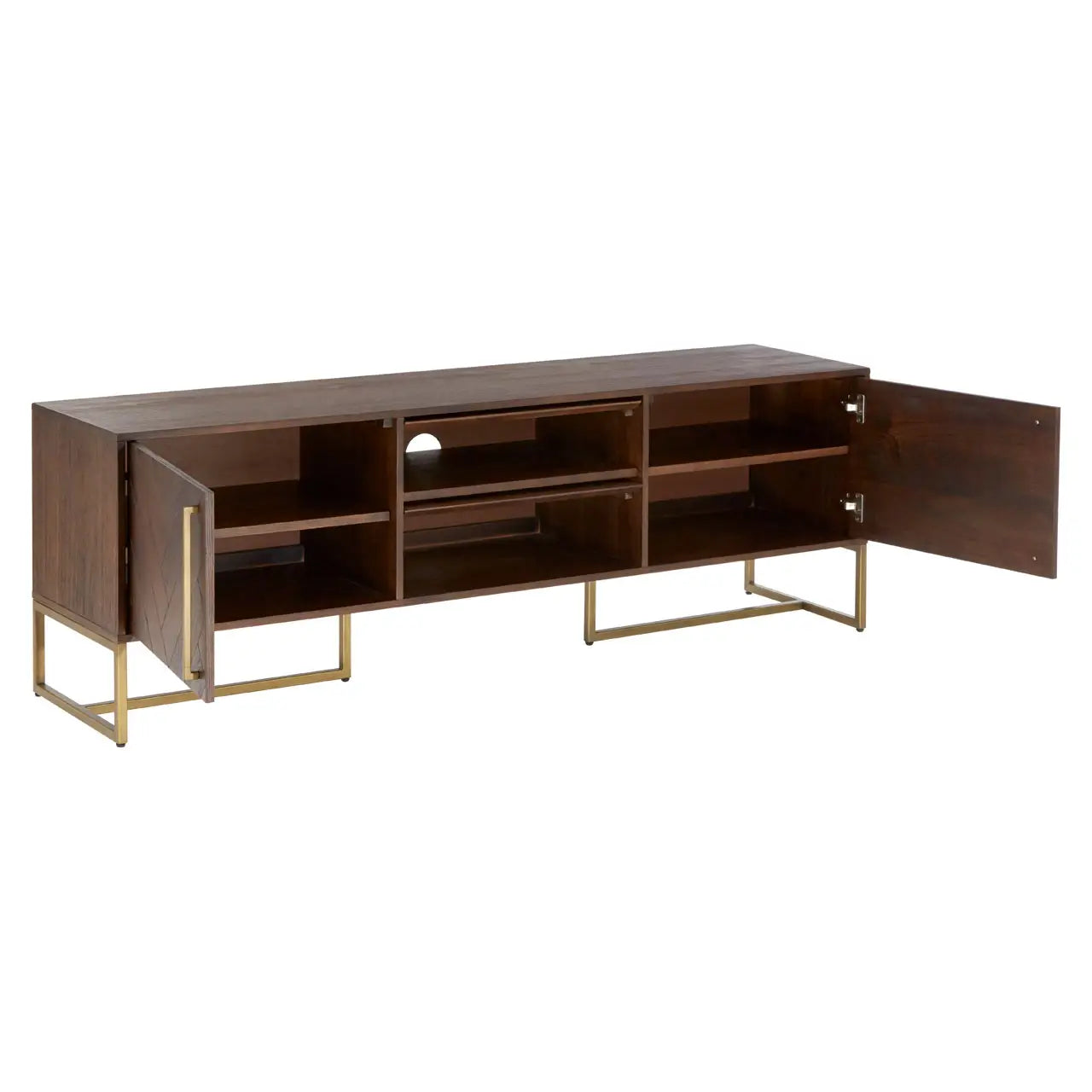 Cecelia Media Unit