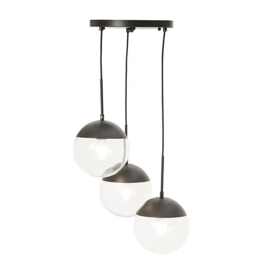 Raine Dia 3 Pendant Light