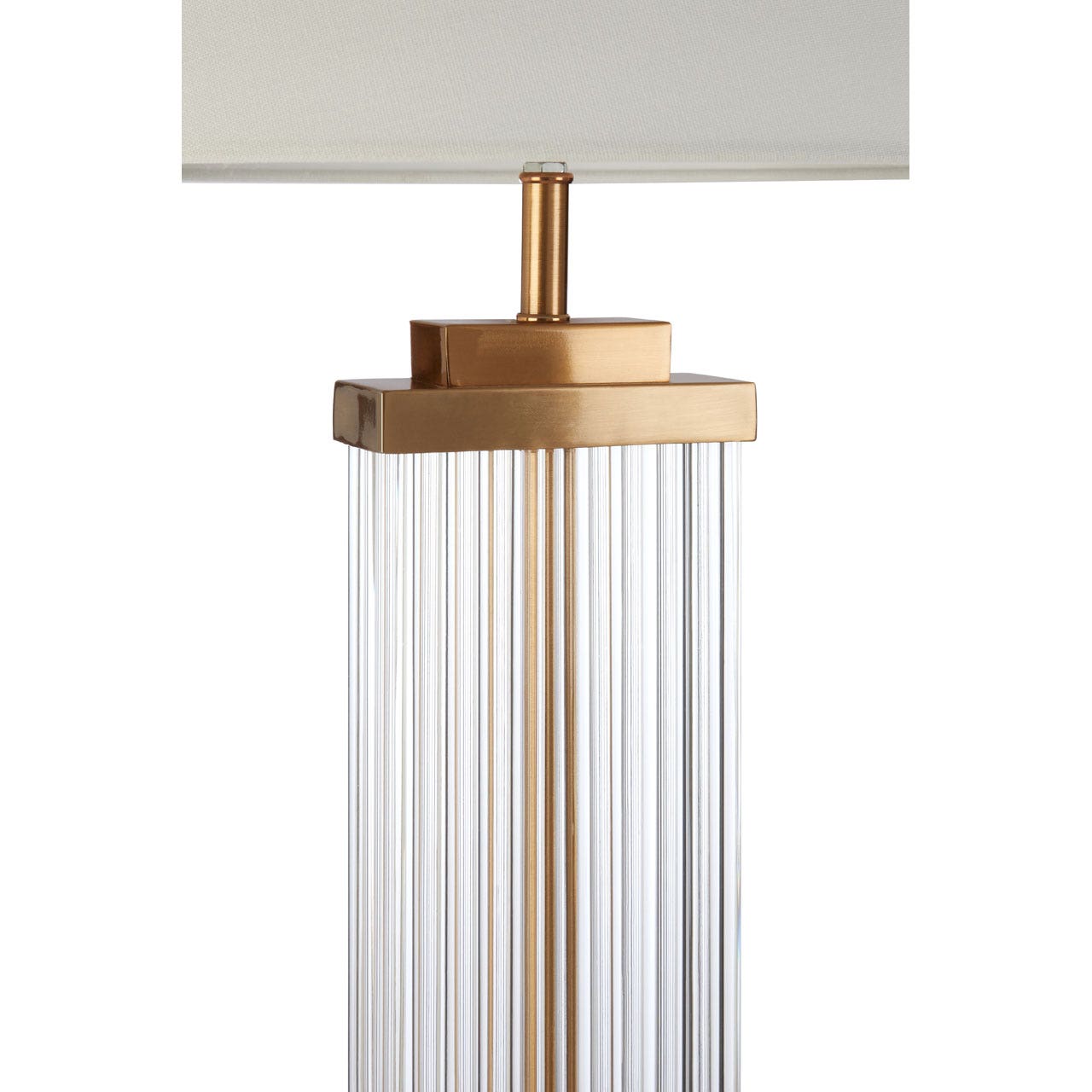 Chimes - Zena Table Lamp