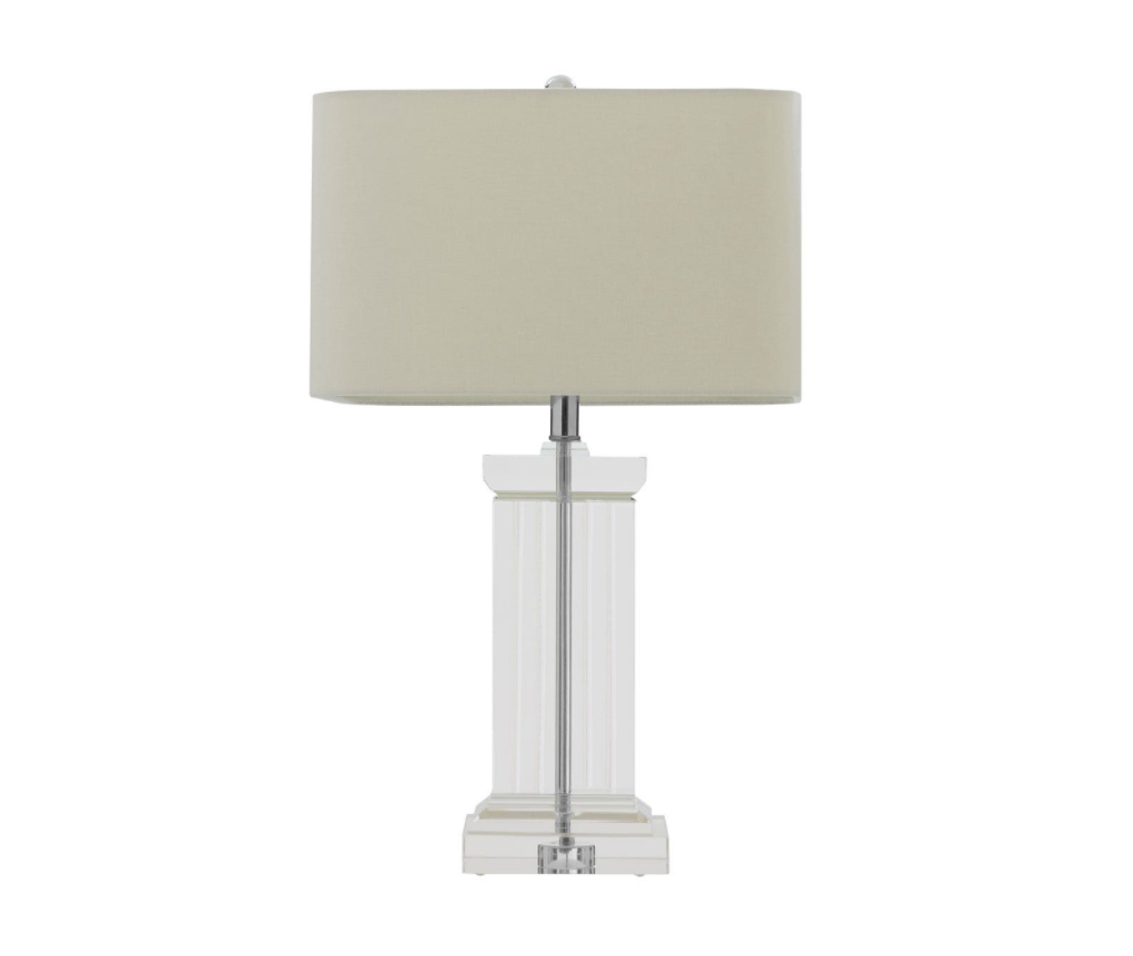 Chimes - Jessie Table Lamp